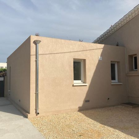 Villa Celina Accessible Pmr Sanary-sur-Mer Exteriér fotografie