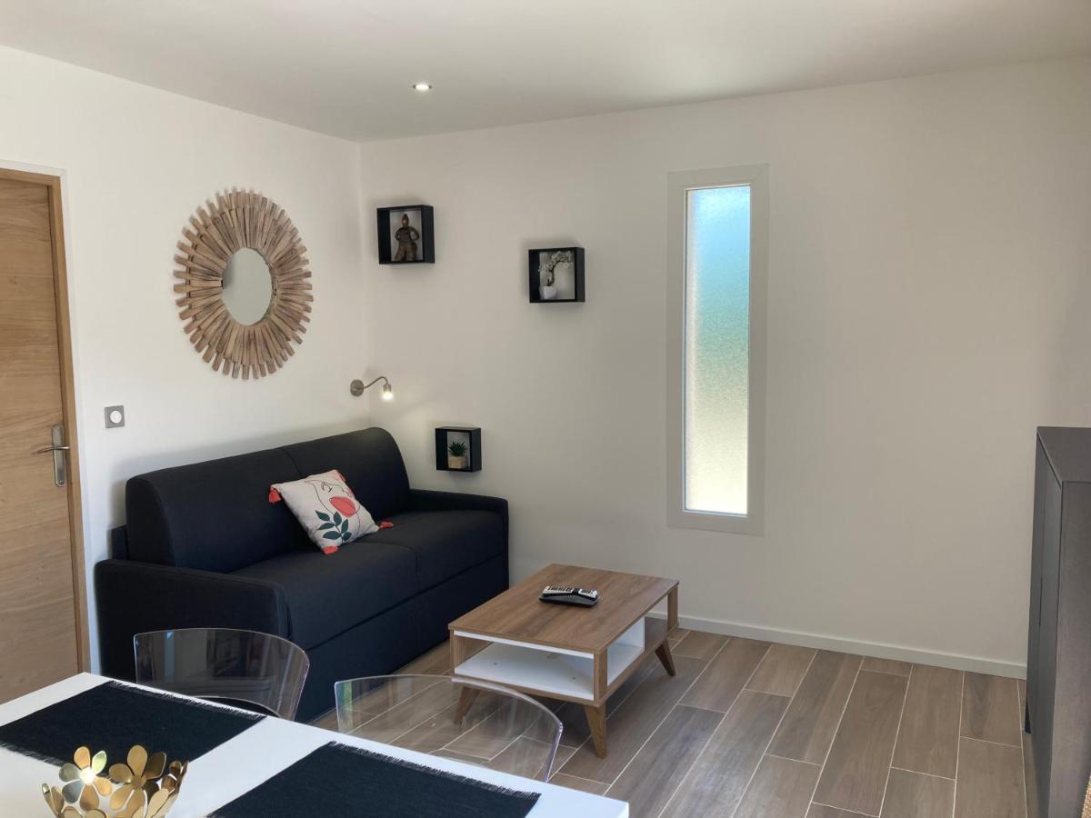 Villa Celina Accessible Pmr Sanary-sur-Mer Exteriér fotografie