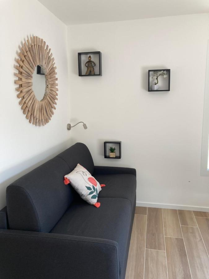 Villa Celina Accessible Pmr Sanary-sur-Mer Exteriér fotografie