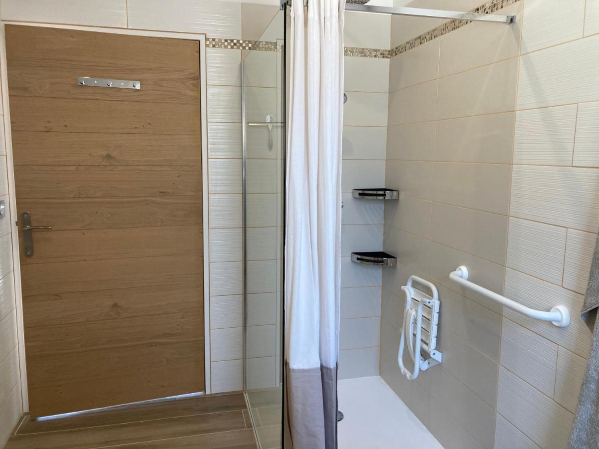 Villa Celina Accessible Pmr Sanary-sur-Mer Exteriér fotografie